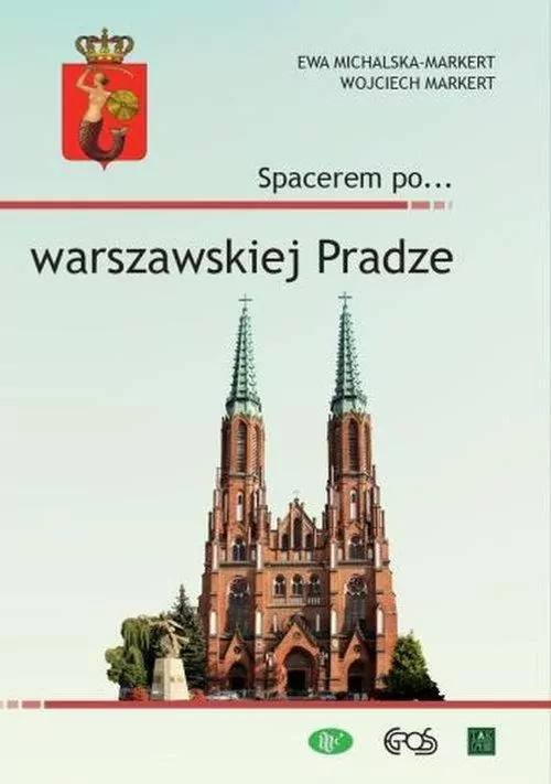 Spacerem po... warszawskiej Pradze - tantis.pl