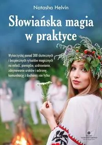 Słowiańska magia w praktyce - tantis.pl