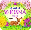 Wiosna w lesie. A kuku! - tantis.pl