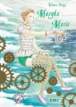 Muzyka Marie. Tom 1 - tantis.pl