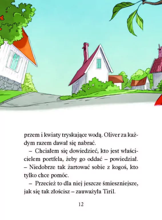 Operacja Niezłe Ziółko - tantis.pl