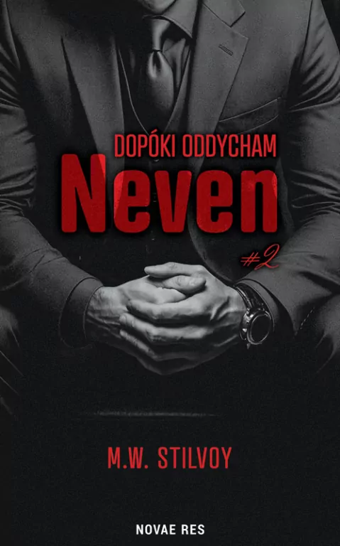 Dopóki oddycham. Neven - tantis.pl