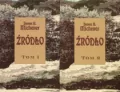 Źródło. Tom 1-2 - tantis.pl