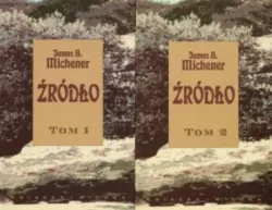 Źródło. Tom 1-2