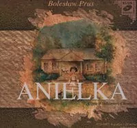 Anielka. Audiobook - tantis.pl