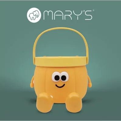 Lampka nocna LED Dynia