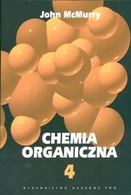 Chemia organiczna cz. 4 /w. 3/ - tantis.pl