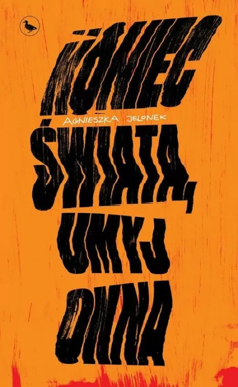 Koniec świata, umyj okna - tantis.pl