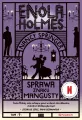 Sprawa znaku mangusty. Enola Holmes. Tom 9 - tantis.pl