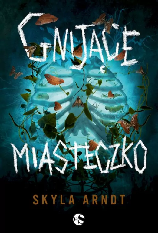 Gnijące miasteczko - tantis.pl