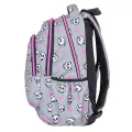 Astra. Plecak Astrabag, Panda AB330 - tantis.pl