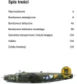 Samoloty bombowe USA. II wojny światowej - tantis.pl