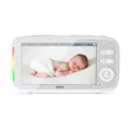 NENO Vista elektroniczna niania 2,4GHz z kamerą - tantis.pl