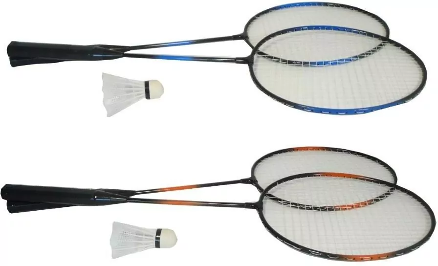 Badminton MIX - tantis.pl