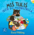 Miś Tuliś idzie do przedszkola - tantis.pl