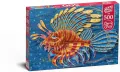 Puzzle 500 CherryPazzi Lionfish 20081 - tantis.pl