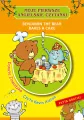 Benjamin the Bear Bakes a Cake. Moje pierwsze angielskie czytanki - tantis.pl