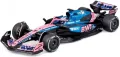 Formula With Helmet & Plastic Stand Alpine A525 - tantis.pl