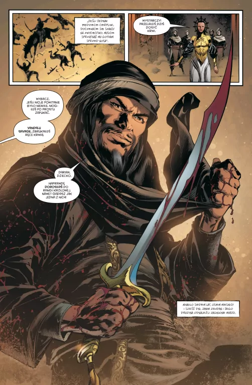 Batman Detective Comics. Gothamski... Akt II T.3 - tantis.pl