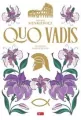 Quo vadis (barwione brzegi) - tantis.pl