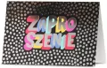 Zaproszenie Uniwersalne (5szt) - tantis.pl