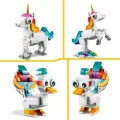 LEGO® Creator. Magiczny jednorożec. 31140 - tantis.pl