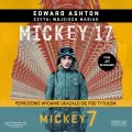 Mickey7 audiobook - tantis.pl