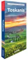 Toskania, przewodnik z atlasem 2024 - tantis.pl