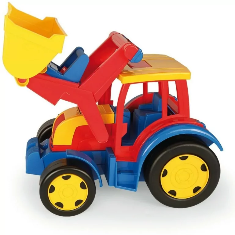 Gigant Traktor 66000 - tantis.pl