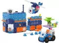 Mini Waffle City. Posterunek Policji - tantis.pl