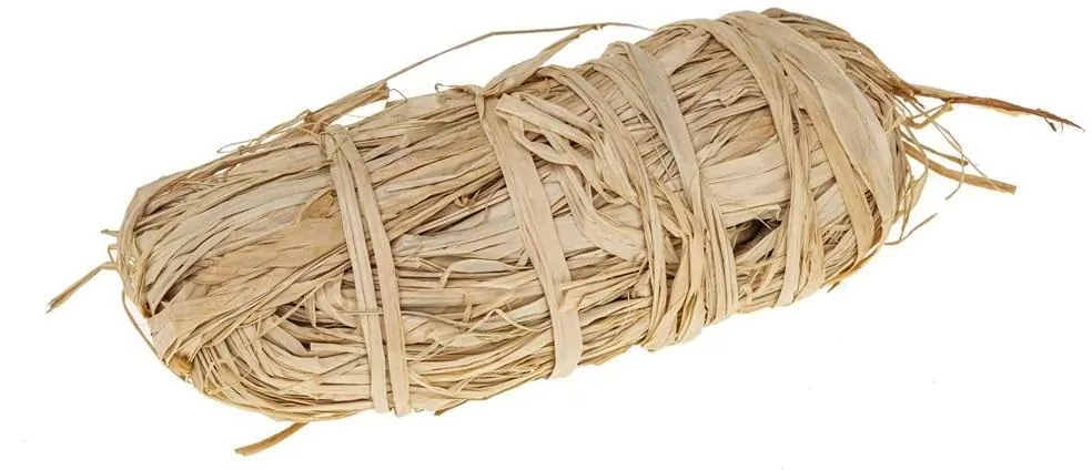 Raffia naturalna 50g - tantis.pl