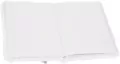 PAMIETNIK PLUSZ A5/80K RABBIT HEART STK PBH12 - tantis.pl