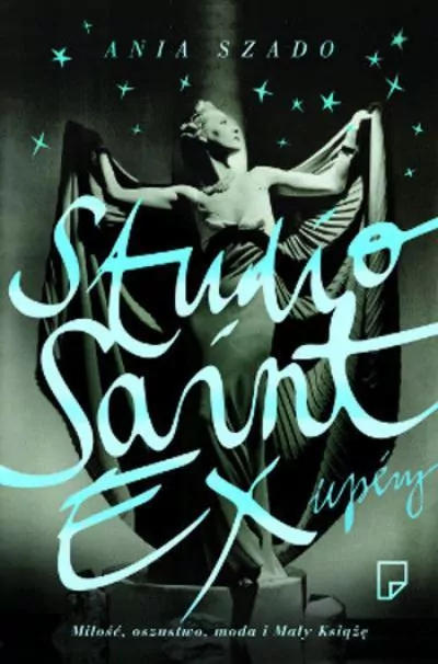 Studio Saint-Ex(upery) - tantis.pl