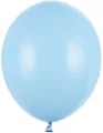 Balony 27cm. Strong Pastel Baby Blue - tantis.pl