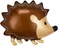 Balon foliowy Jeżyk 50x34cm - tantis.pl