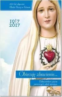 Obiecuję zbawienie... - tantis.pl