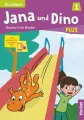 Jana und Dino Plus 1 Podręcznik + kod online - tantis.pl