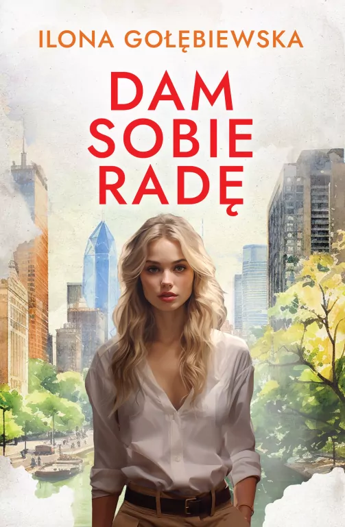 Dam sobie radę - tantis.pl