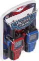 WALKIE TALKIE B/O 19X27X5 B/C - tantis.pl