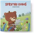 Sprytny Kubuś dziękuje Bogu - tantis.pl