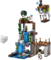 LEGO® Stacja Ghasta 21597 - tantis.pl