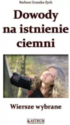 Dowody na istnienie ciemni
