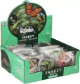 ZWIERZ INSEKTY 8CM MIX MC FOL DISP 48/960 - tantis.pl