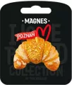 Magnes I love Poland. Poznań - tantis.pl