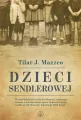 Dzieci Sendlerowej. Niezwykła historia Ireny Sendlerowej nazywanej Aniołem z warszawskiego getta. Bohaterki, która ocaliła przed śmiercią i deportacją 2500 dzieci - tantis.pl