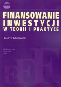 Finansowanie inwestycji w teorii i praktyce - tantis.pl