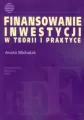 Finansowanie inwestycji w teorii i praktyce - tantis.pl