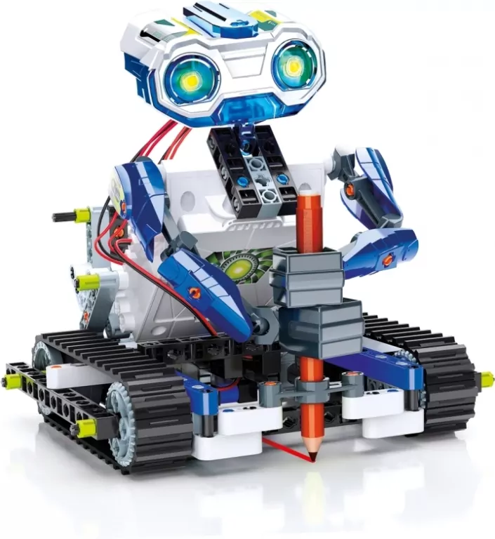 RoboMaker. Zestaw startowy. 50098 - tantis.pl