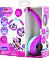 Słuchawki 2 w 1 Myszka Minnie Lexibook HPBT010MN - tantis.pl