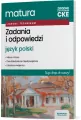 Matura 2026. Język polski. Zadania i odpowiedzi - tantis.pl